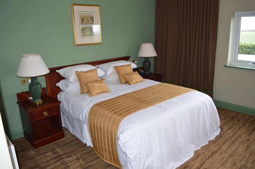 The Stones Hotel Salisbury Eksteriør bilde