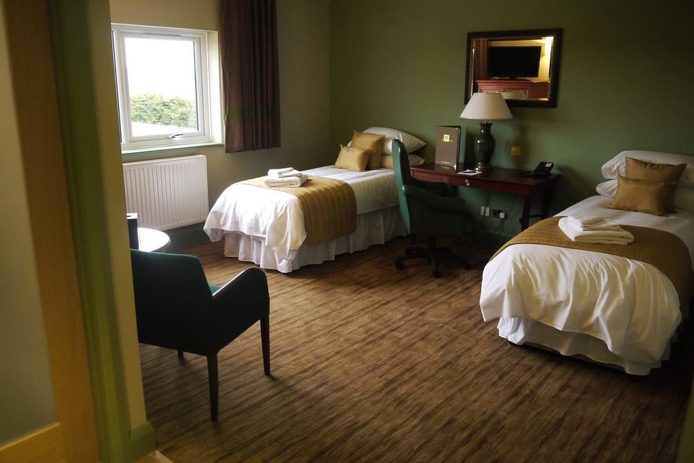 The Stones Hotel Salisbury Eksteriør bilde