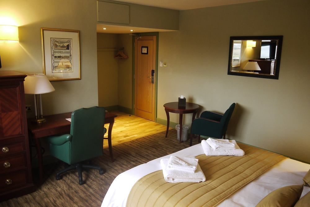 The Stones Hotel Salisbury Eksteriør bilde